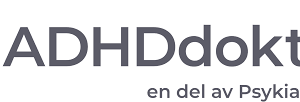 ADHD-doktorn - hälsotest -ADHD & Autism